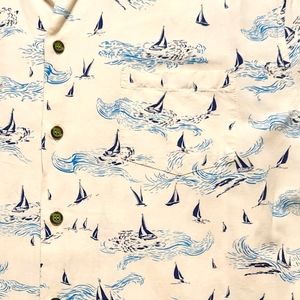 Kahala Aloha Shirt